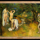 Joy of Life, Suzanne Valadon, 1911.